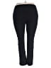 Briggs Black Active Pants Size 18 - photo 2