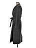 Divided by H&M Gray Coat Size 6 - photo 6