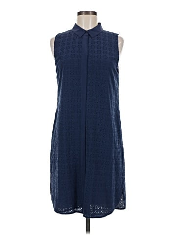 Equipment Casual Dress (view 1)