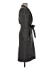 Divided by H&M Gray Coat Size 6 - photo 5