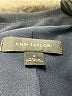 Ann Taylor Blue Blazer Size 6 - photo 6