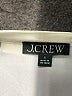 J.Crew Ivory Short Sleeve Blouse Size S - photo 7