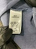 Easel 100% Rayon Blue 3/4 Sleeve Blouse Size M - photo 8