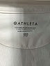 Athleta White Track Jacket Size XXS - photo 6
