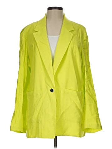 DKNY Raincoat (view 1)