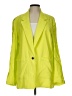 DKNY Green Raincoat Size L - photo 1