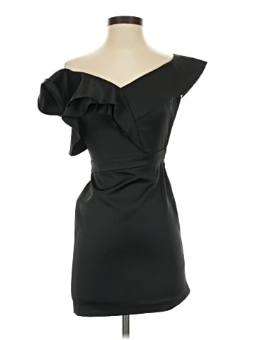 ALLSAINTS Cocktail Dress (view 1)