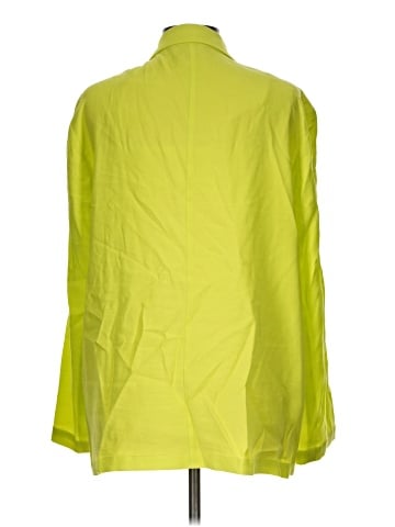 DKNY Raincoat (view 2)