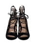 Vince Camuto Black Sandals Size 6 - photo 2