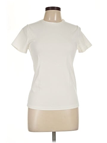 Banana Republic Short Sleeve Turtleneck (view 1)