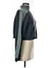 Unbranded Color Block Teal Turtleneck Sweater Size M - photo 4