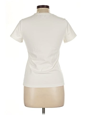 Banana Republic Short Sleeve Turtleneck (view 2)