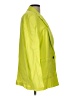 DKNY Green Raincoat Size L - photo 4
