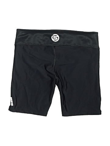SKIMS Athletic Shorts (view 2)