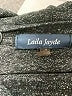 Laila Jayde Gray Pullover Sweater Size 1X - photo 7