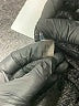 Laila Jayde Gray Pullover Sweater Size 1X - photo 9
