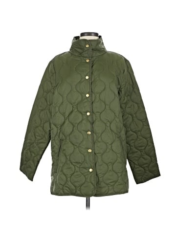 Coldwater Creek Coat (view 1)