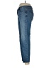 Gap Hearts Blue Jeans Size 30 waist - photo 5
