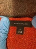 Ann Taylor Orange Tank Top Size M - photo 7