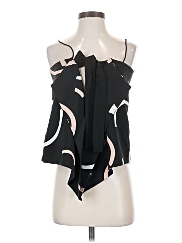 C/MEO Collective Sleeveless Blouse (view 1)