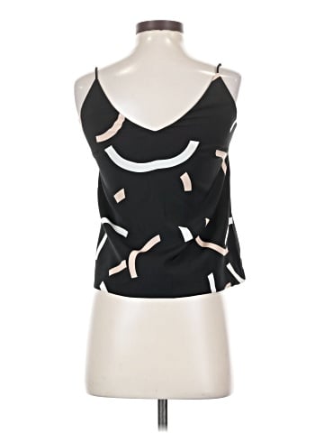 C/MEO Collective Sleeveless Blouse (view 2)