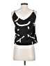 C/MEO Collective 100% Polyester Black Sleeveless Blouse Size S - photo 2