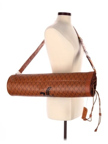 MCM Yoga Mat Holder  (view 2)
