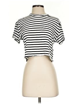 Rag & Bone Short Sleeve Turtleneck (view 1)