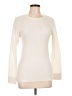 Fruit of the Loom Ivory Pullover Sweater Size L - photo 1