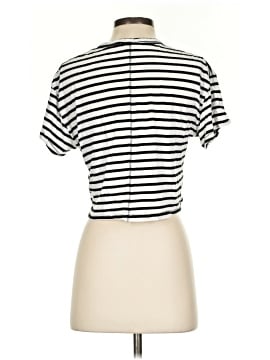 Rag & Bone Short Sleeve Turtleneck (view 2)