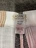 L Space 100% Viscose Silver Cords Size L - photo 7