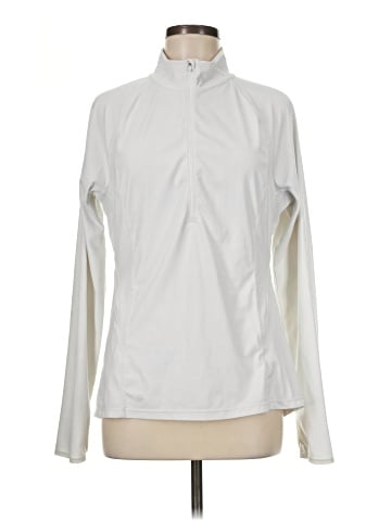 Athleta Track Jacket (view 1)