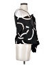 C/MEO Collective 100% Polyester Black Sleeveless Blouse Size S - photo 4
