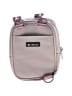 Thread 100% Nylon Gray Crossbody Bag One size - photo 3