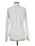 Athleta White Track Jacket Size M - photo 2