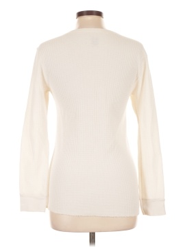 Fruit of the Loom Pullover Sweater (view 2)