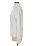 Athleta White Track Jacket Size M - photo 5