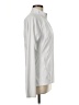 Athleta White Track Jacket Size M - photo 4