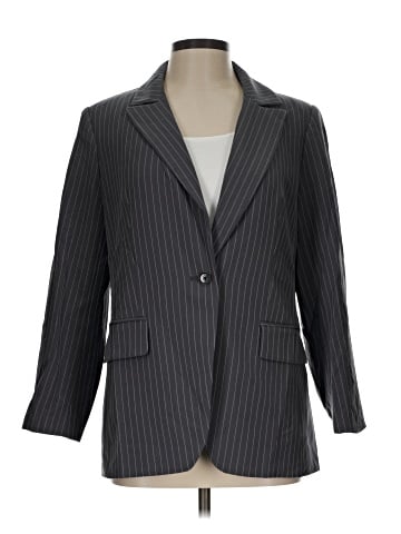 Banana Republic Factory Store Blazer (view 1)