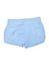 Vineyard Vines 100% Cotton Solid Blue Shorts Size S - photo 1
