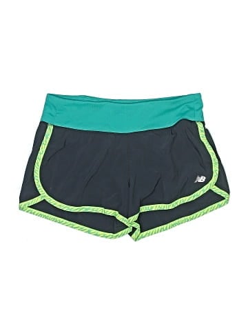New Balance Athletic Shorts (view 1)