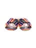 J.Crew Purple Sandals Size 6 1/2 - photo 2