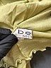 Bebe Yellow Kimono One size - photo 7