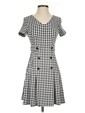 DKNY Casual Dress (view 1)
