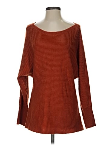 Boston Proper Pullover Sweater (view 1)