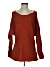 Boston Proper Red Pullover Sweater Size S - photo 1