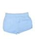 Vineyard Vines 100% Cotton Solid Blue Shorts Size S - photo 2