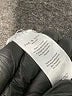 Rag & Bone Metallic Gray Pullover Sweater Size S - photo 8