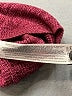 Primark Burgundy Dress Size 140 cm / US 10 - photo 4
