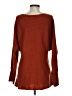 Boston Proper Red Pullover Sweater Size S - photo 2